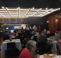 Yum Cha Cuisine