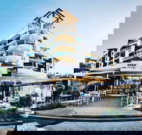 Alexandra Headlands Hotel - Northern Rivers Accommodation