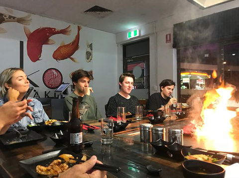 Bekko Teppanyaki - Northern Rivers Accommodation 0