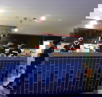 Black Curry Asian Kitchen - Northern Rivers Accommodation