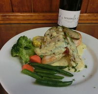 BRISBANE VALLEY TAVERN - Northern Rivers Accommodation