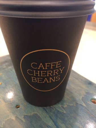 Cafe Cherry Beans - Northern Rivers Accommodation 0