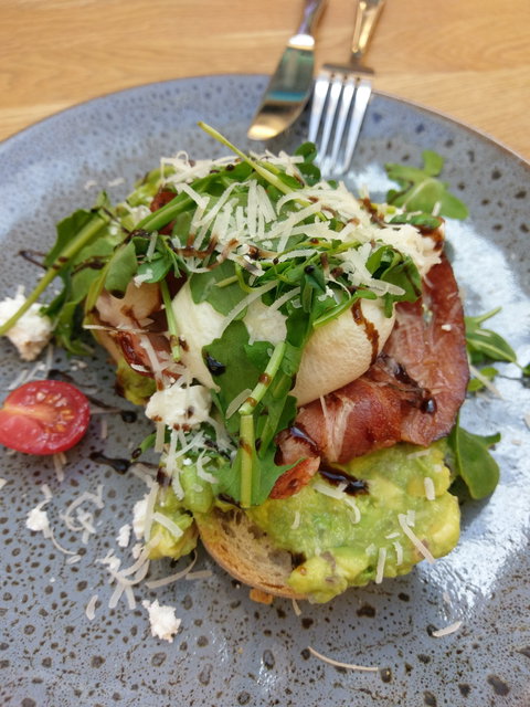 Cafe Cherry Beans - Northern Rivers Accommodation 2