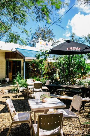 Elphinstone QLD Northern Rivers Accommodation
