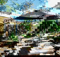 Cafe in the Mountains - Northern Rivers Accommodation