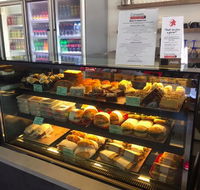 Conexio Games Cafe - Northern Rivers Accommodation