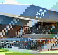 Craft Brew House - Northern Rivers Accommodation