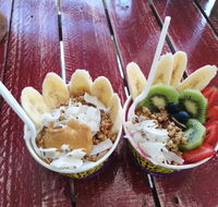 Cupped Up Smoothie  Juice Bar - Northern Rivers Accommodation