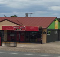 Eagle Boys Pizza - Northern Rivers Accommodation