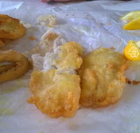 Fish'N at Bells Beach - Northern Rivers Accommodation