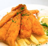 Fishes Cafe - Northern Rivers Accommodation