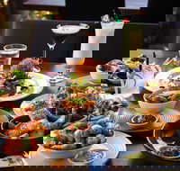 Fusion Brazilian Restaurant and Bar - Northern Rivers Accommodation