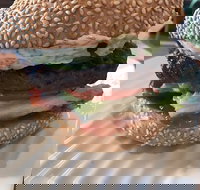 Grill'd - Northern Rivers Accommodation