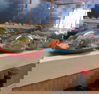 Hane Sushi - Northern Rivers Accommodation