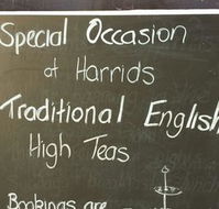 Harrids Caffe - Northern Rivers Accommodation