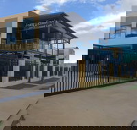 Jacqueline's Licensed Cafe - Northern Rivers Accommodation