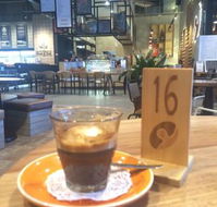 Jigsaw Cafe - Northern Rivers Accommodation