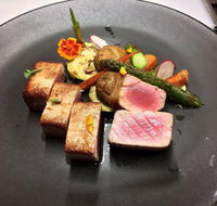 Kashiwa Japanese Restaurant - Northern Rivers Accommodation
