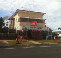 Katie's Korner Pie Shop - Northern Rivers Accommodation