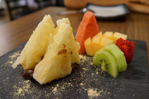 Kazu Toshi - Northern Rivers Accommodation 0