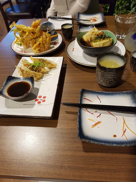 Kazu Toshi - Northern Rivers Accommodation 2