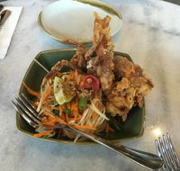 Kinn Thai - Northern Rivers Accommodation