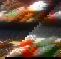 Kouji Japanese Restaurant - Northern Rivers Accommodation
