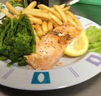 Mandolin Seafoods - Northern Rivers Accommodation