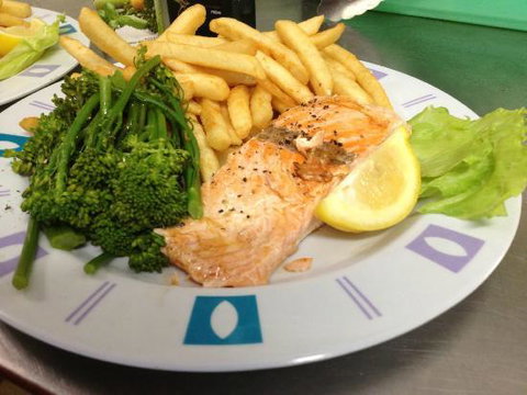 Mandolin Seafoods - Northern Rivers Accommodation 0