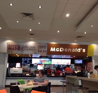 Mcdonald's Family Restaurants - Northern Rivers Accommodation