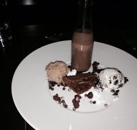 Mercure Mandy's on the Mountain Restaurant - Northern Rivers Accommodation