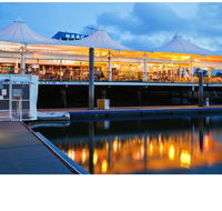 Moreton Bay Boat Club - Northern Rivers Accommodation