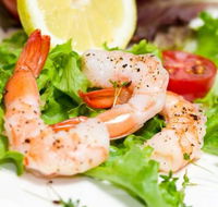 Munch Cafe - Northern Rivers Accommodation
