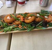 Nessies Cafe  Restaurant - Northern Rivers Accommodation