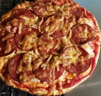 Pizza 24/7 - Northern Rivers Accommodation