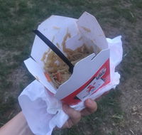 Red Rock Noodle Bar - Northern Rivers Accommodation