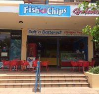 Salt N Battered On Alex Pty Ltd - Northern Rivers Accommodation