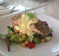 Sea Salt and Vine - Northern Rivers Accommodation