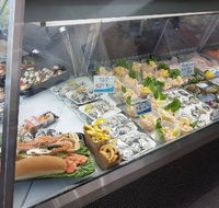 Seafood Takeaway - Northern Rivers Accommodation