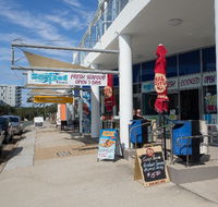 Seafood Town - Northern Rivers Accommodation