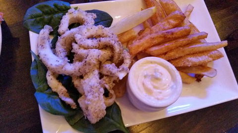 See Views Restaurant And Cafe - Northern Rivers Accommodation 0
