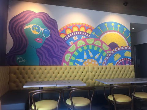 Taco Bell - Northern Rivers Accommodation 0