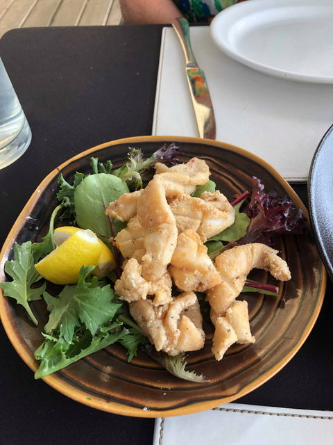 Tempest Seafood Restaurant & Teppanyaki Grill - Northern Rivers Accommodation 3
