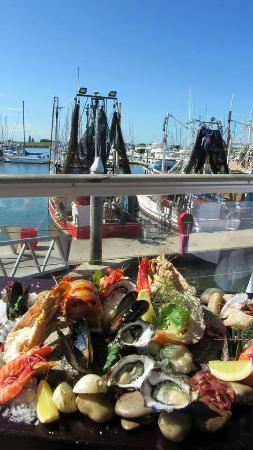 Tempest Seafood Restaurant & Teppanyaki Grill - Northern Rivers Accommodation 0