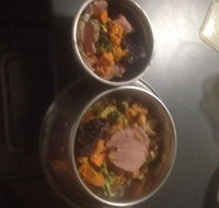 Thai Ginger - Northern Rivers Accommodation