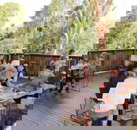 The Bush Pantry - Northern Rivers Accommodation