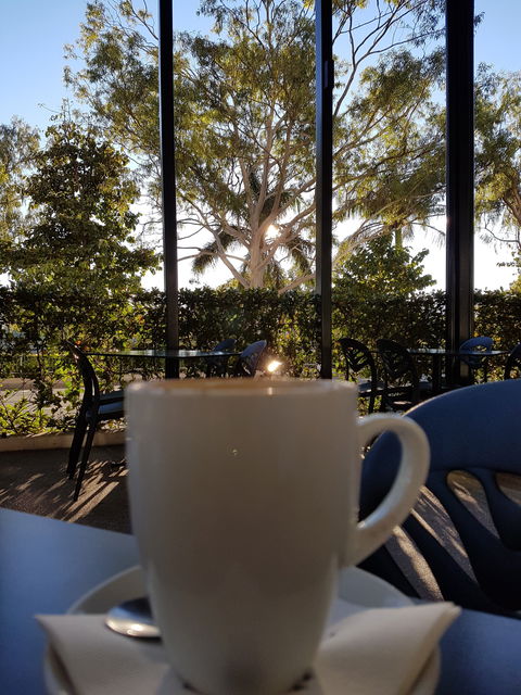The Coffee Club - Northern Rivers Accommodation 3