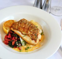 The Golden Ox - Northern Rivers Accommodation