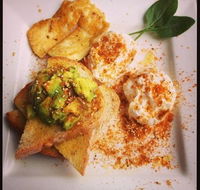 The Greek at the Creek - Northern Rivers Accommodation