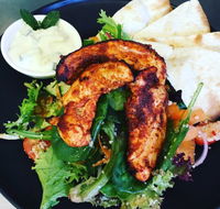 Tree Change Cafe - Northern Rivers Accommodation
